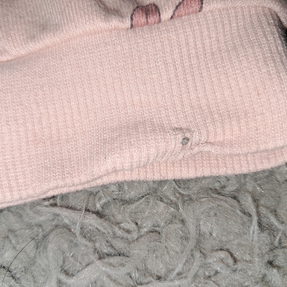 Minnie Mouse Sweatpants - Picture 5 of 6